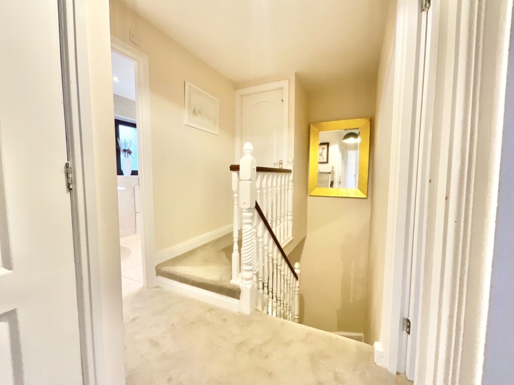 Briar Way, Cotes Heath, ST21