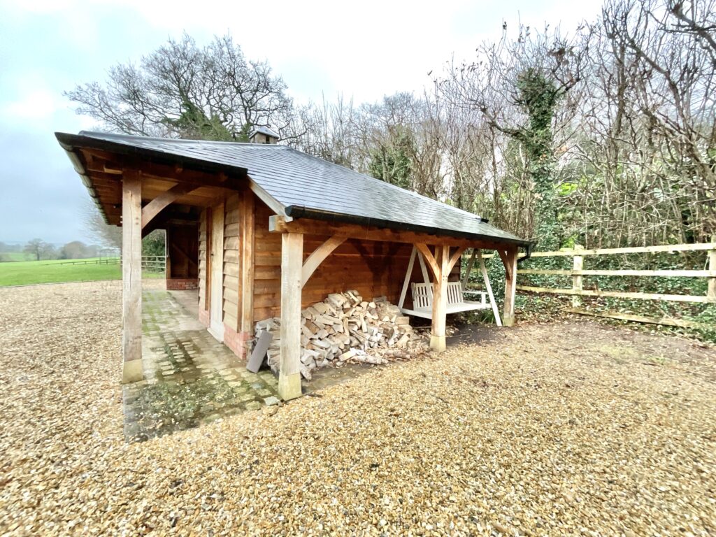 Snape Hall Road, Whitmore, ST5