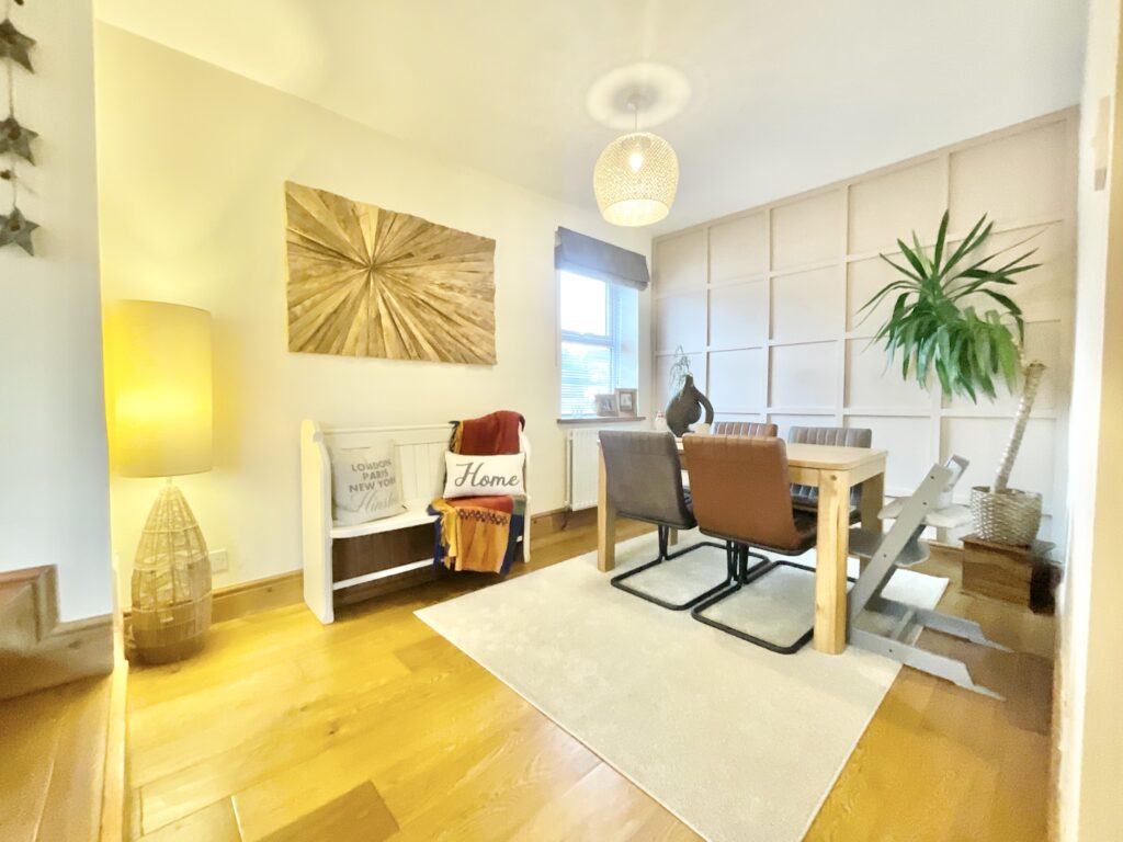 Wood Lane, Hinstock, TF9