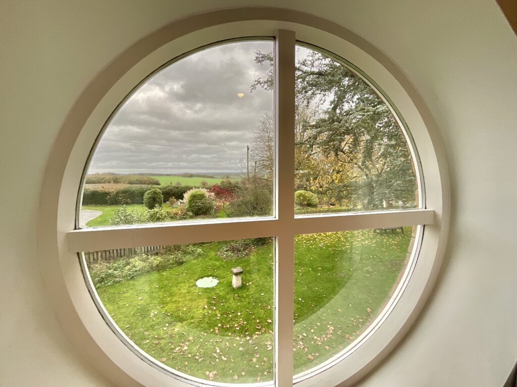 Walton Bank, Eccleshall, ST21