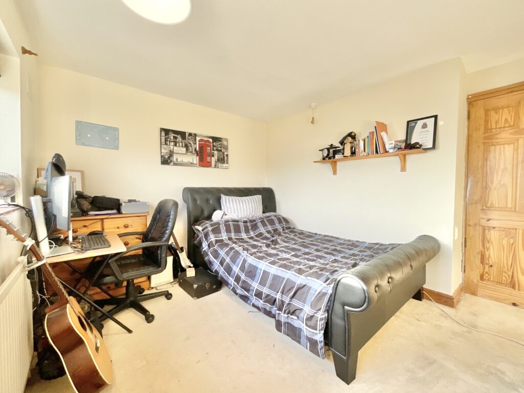 Greenfields, Gnosall, ST20