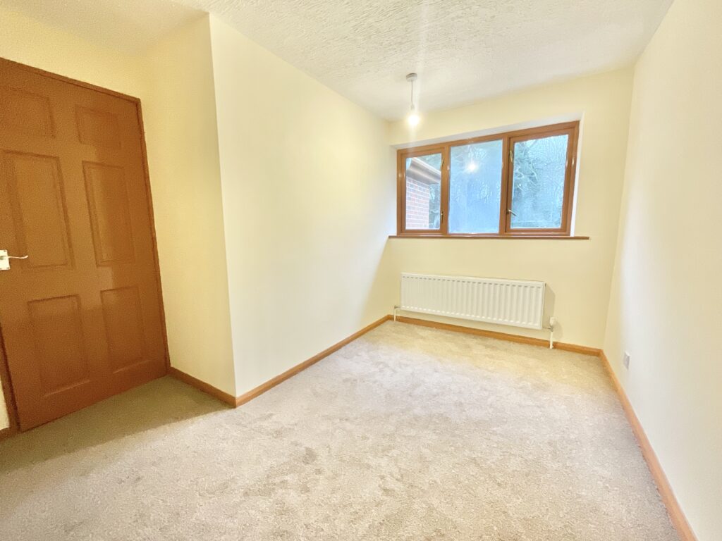 Hillwood Road, Madeley Heath, CW3