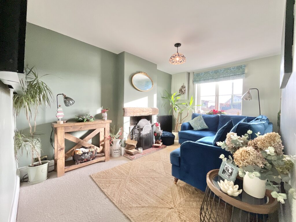 Wood Eaton Road, Church Eaton, ST20