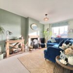 Wood Eaton Road, Church Eaton, ST20