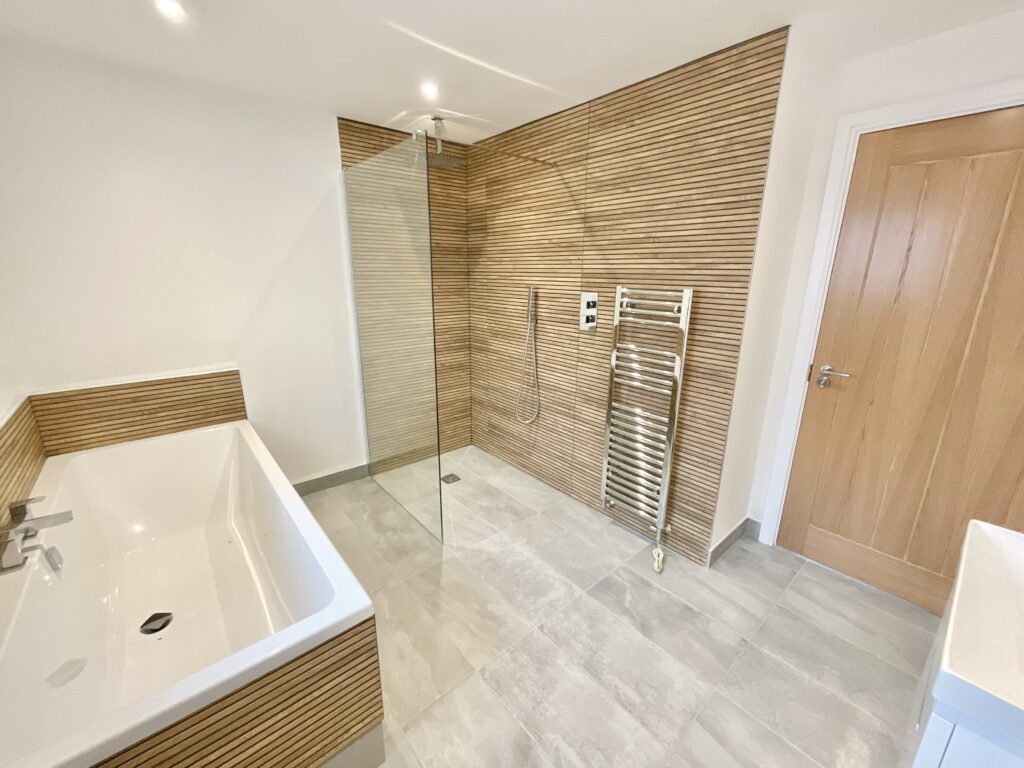 Newport Road, Eccleshall, ST21