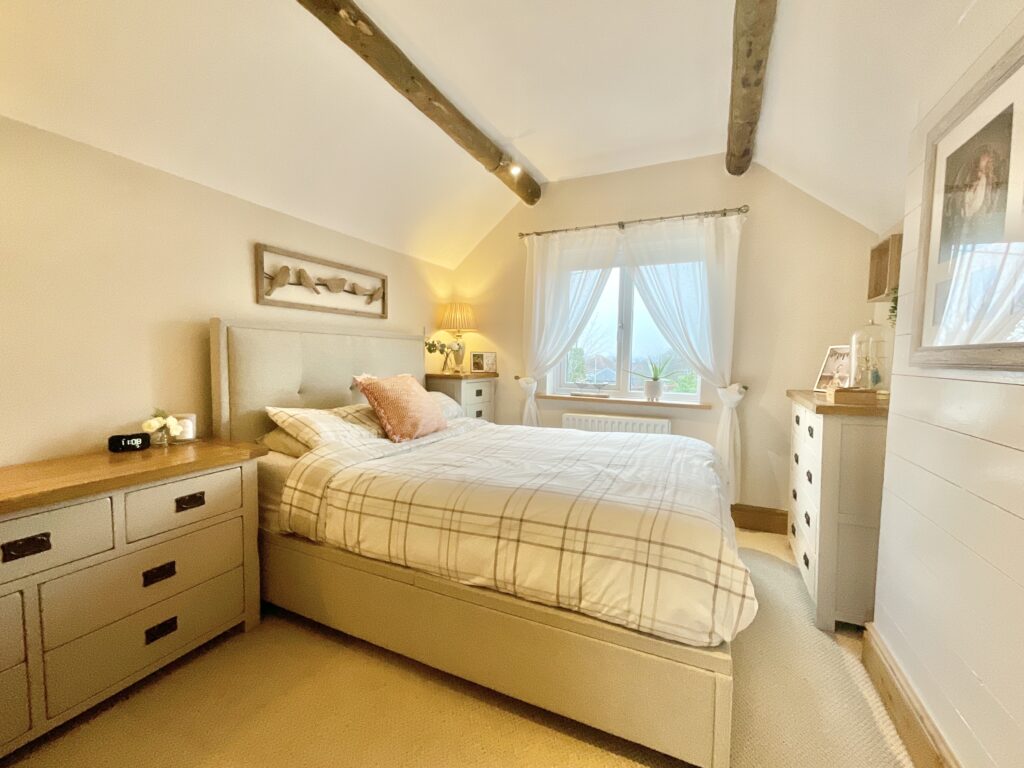 Wood Lane, Hinstock, TF9