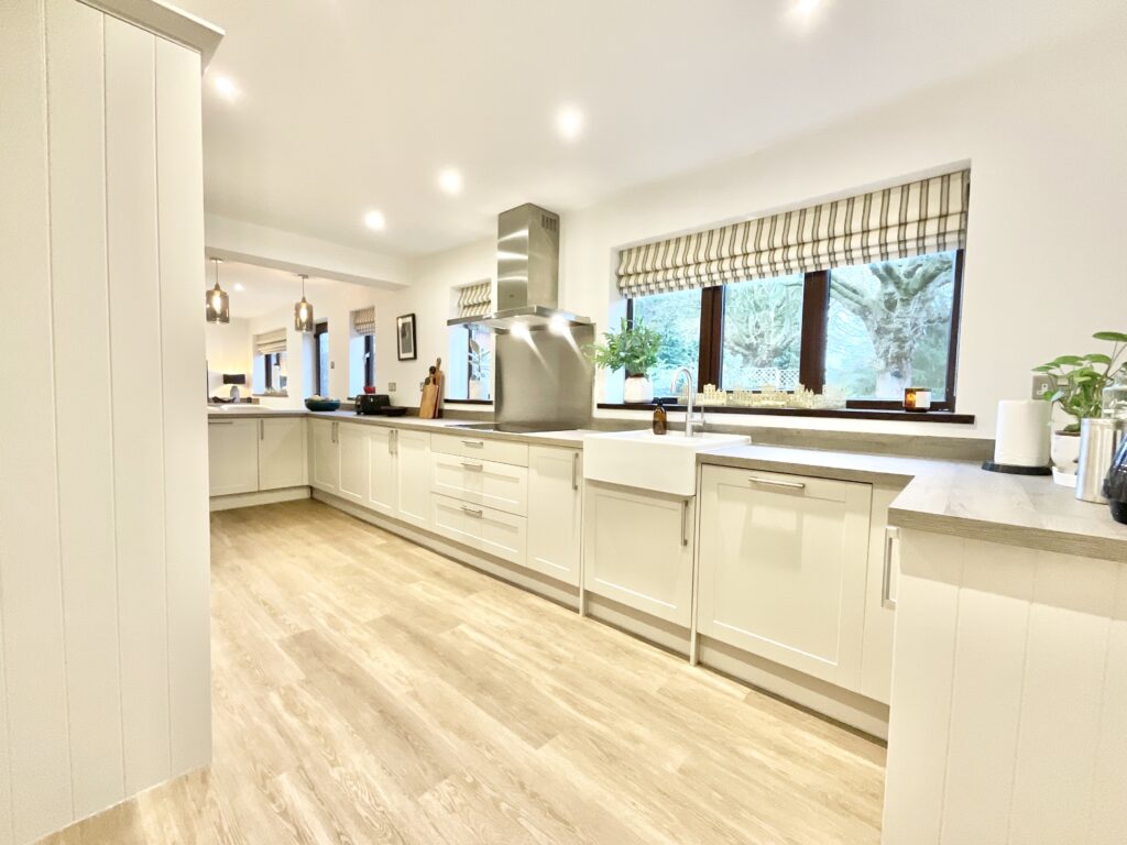 Briar Way, Cotes Heath, ST21