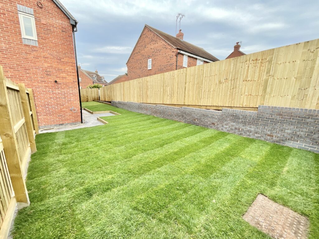 Newport Road, Eccleshall, ST21