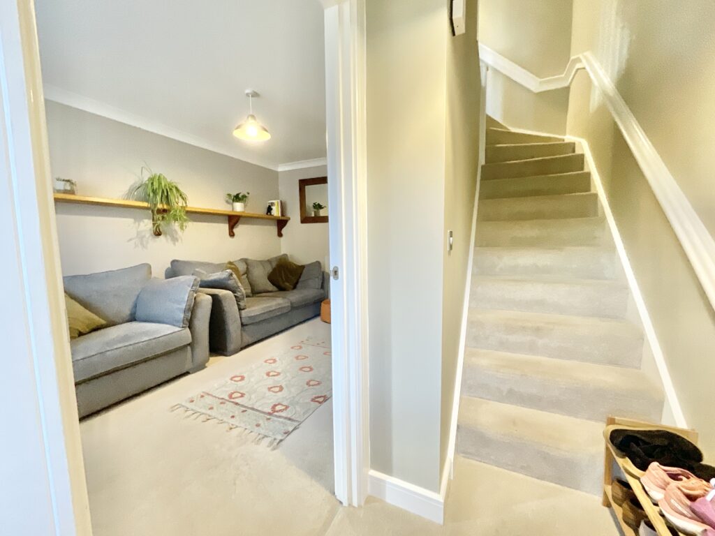 Skylark Row, Baldwins Gate, ST5