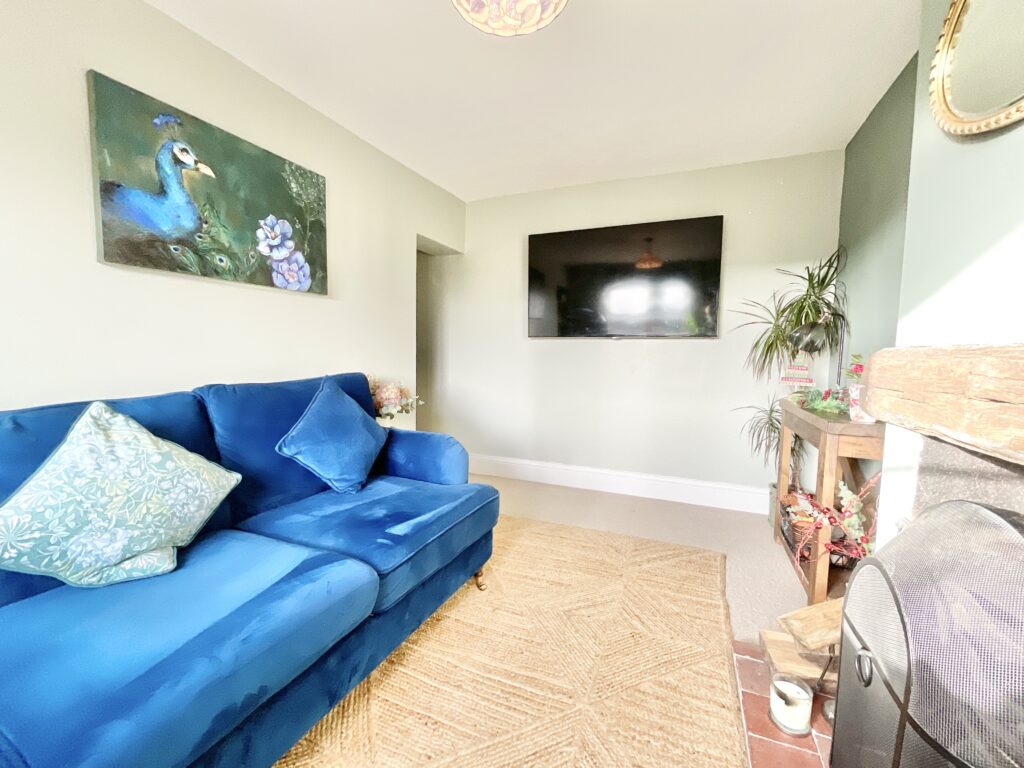 Wood Eaton Road, Church Eaton, ST20