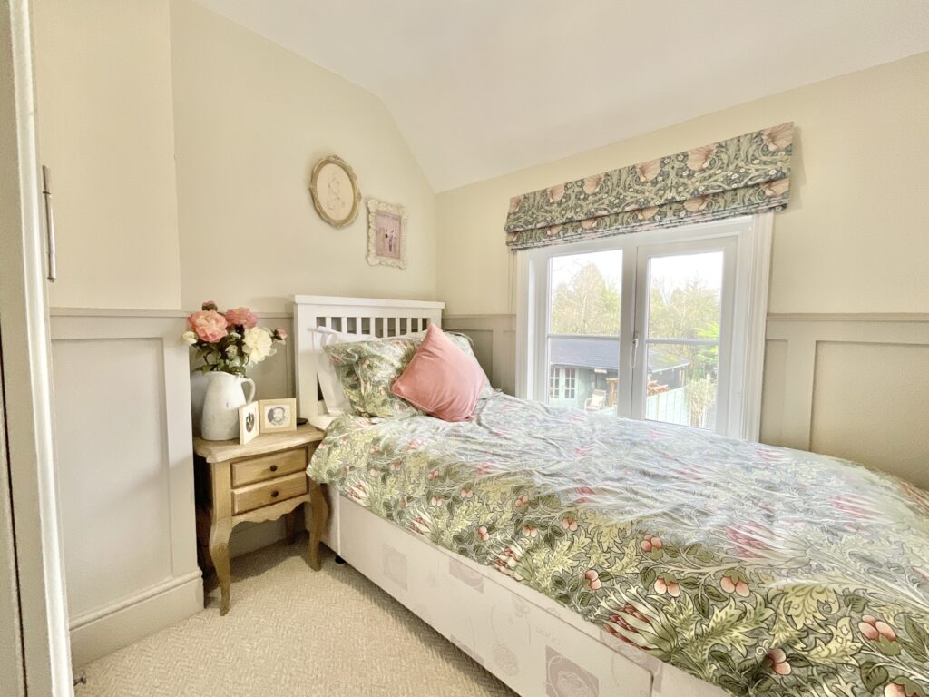 Wood Eaton Road, Church Eaton, ST20