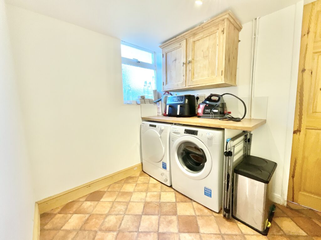 Greenfields, Gnosall, ST20