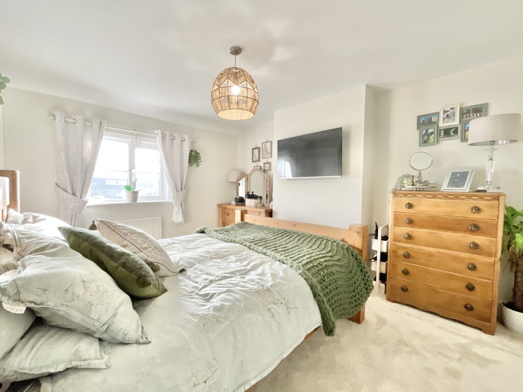 Wood Eaton Road, Church Eaton, ST20