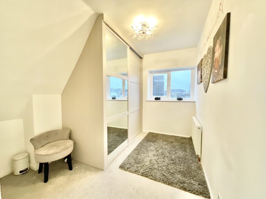 Corner Ways, Derrington, ST18