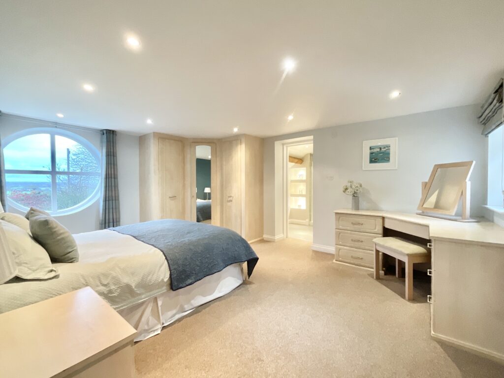 Walton Bank, Eccleshall, ST21