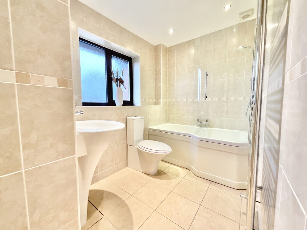 Briar Way, Cotes Heath, ST21