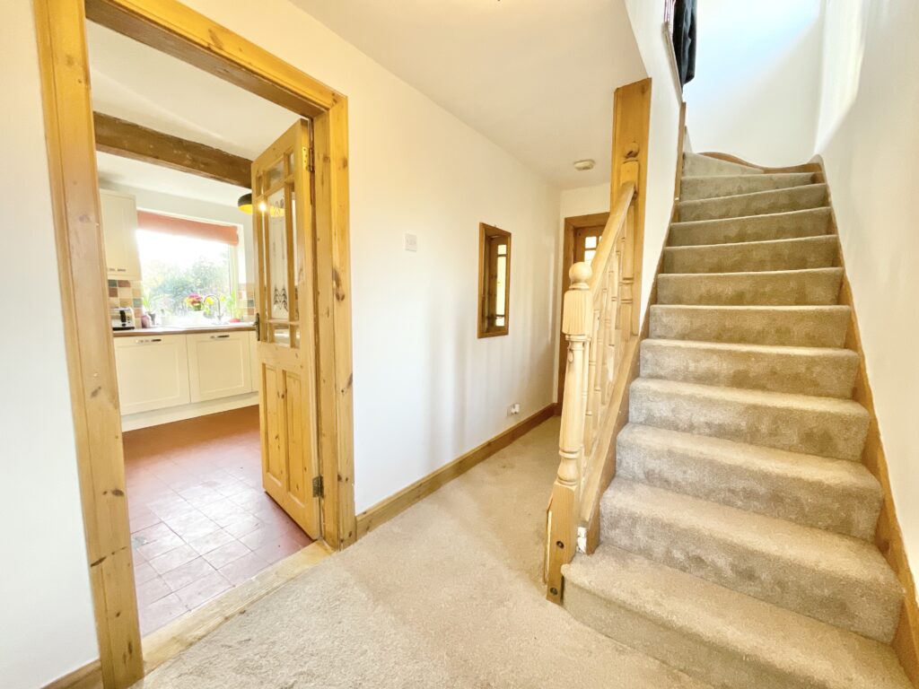 Greenfields, Gnosall, ST20