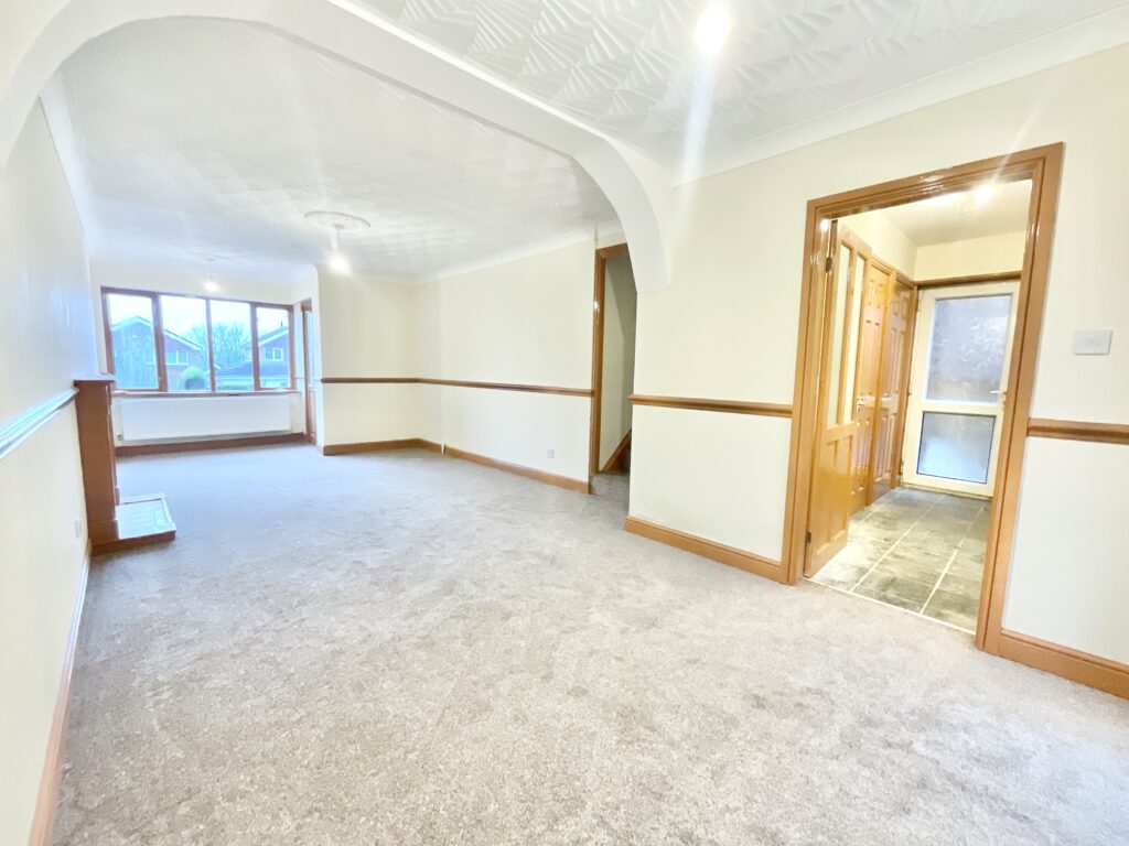 Hillwood Road, Madeley Heath, CW3