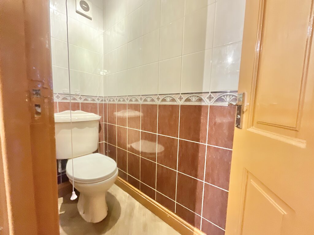 Hillwood Road, Madeley Heath, CW3