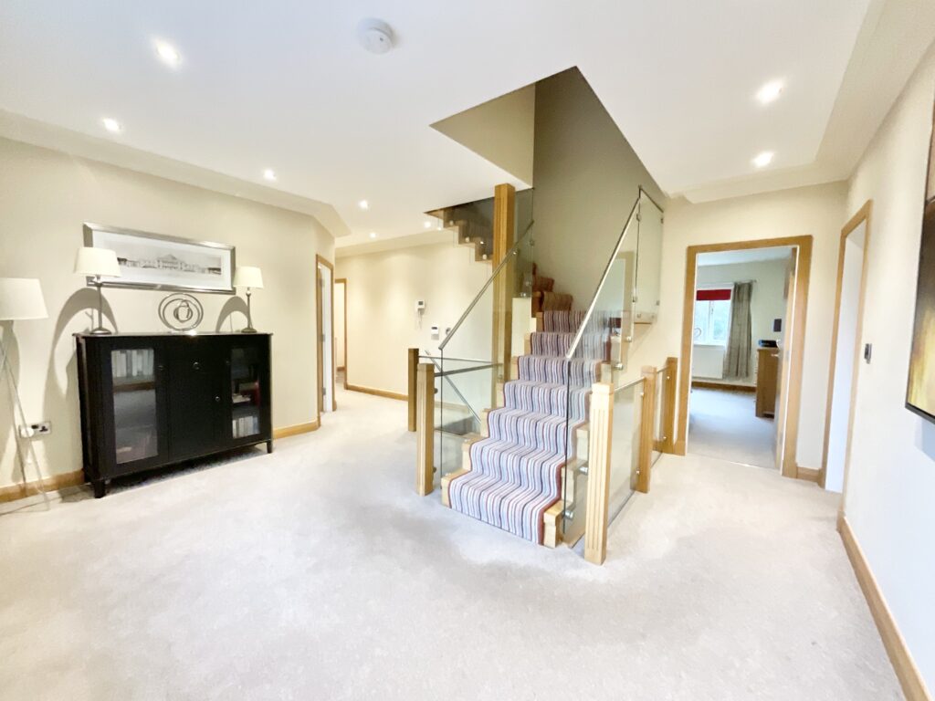 Snape Hall Road, Whitmore, ST5