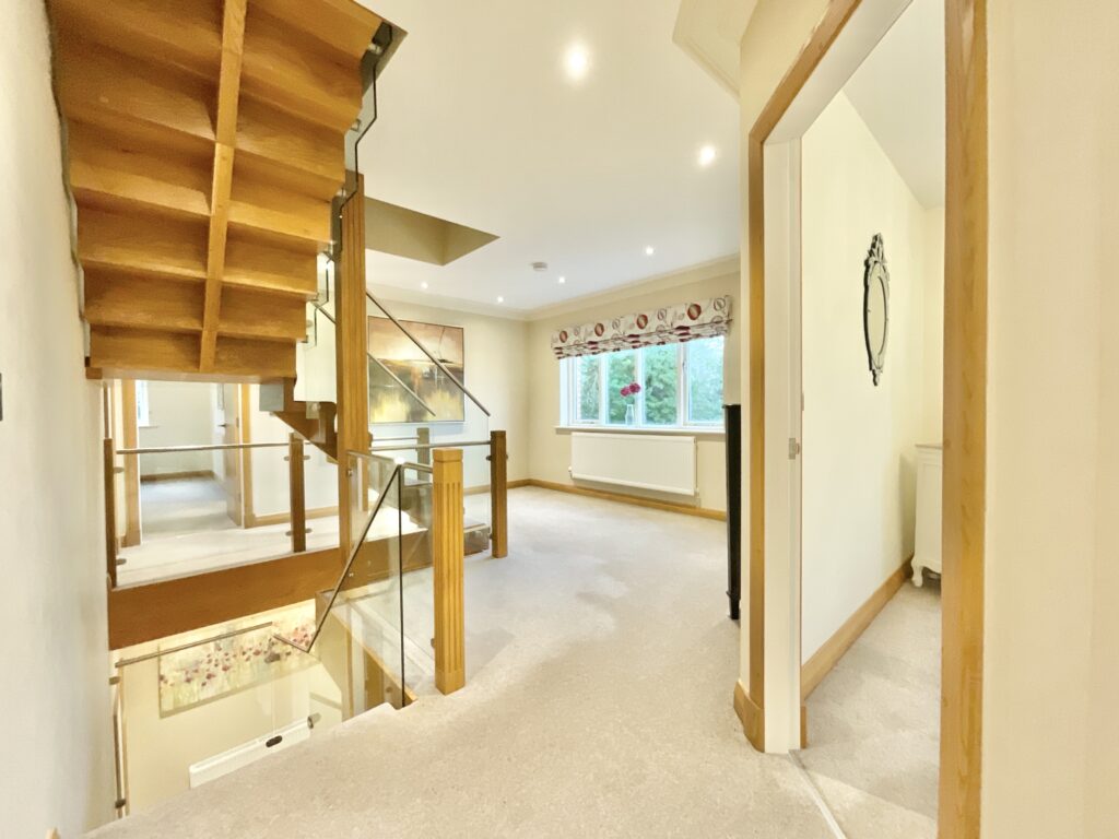 Snape Hall Road, Whitmore, ST5