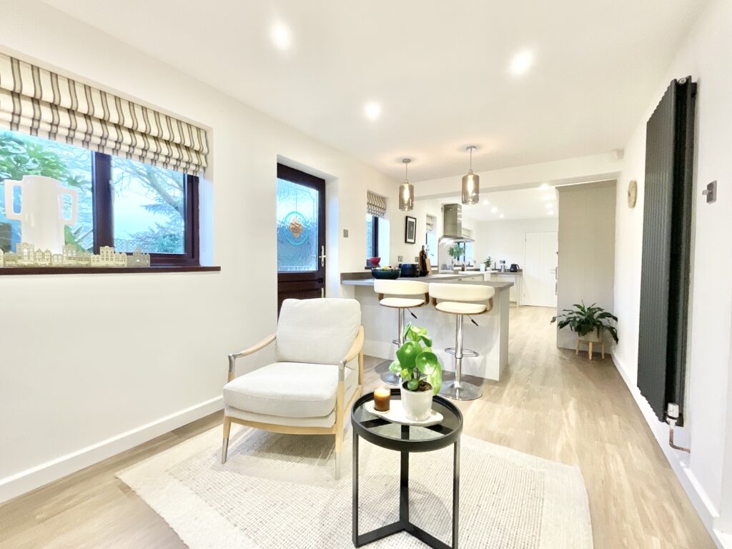 Briar Way, Cotes Heath, ST21