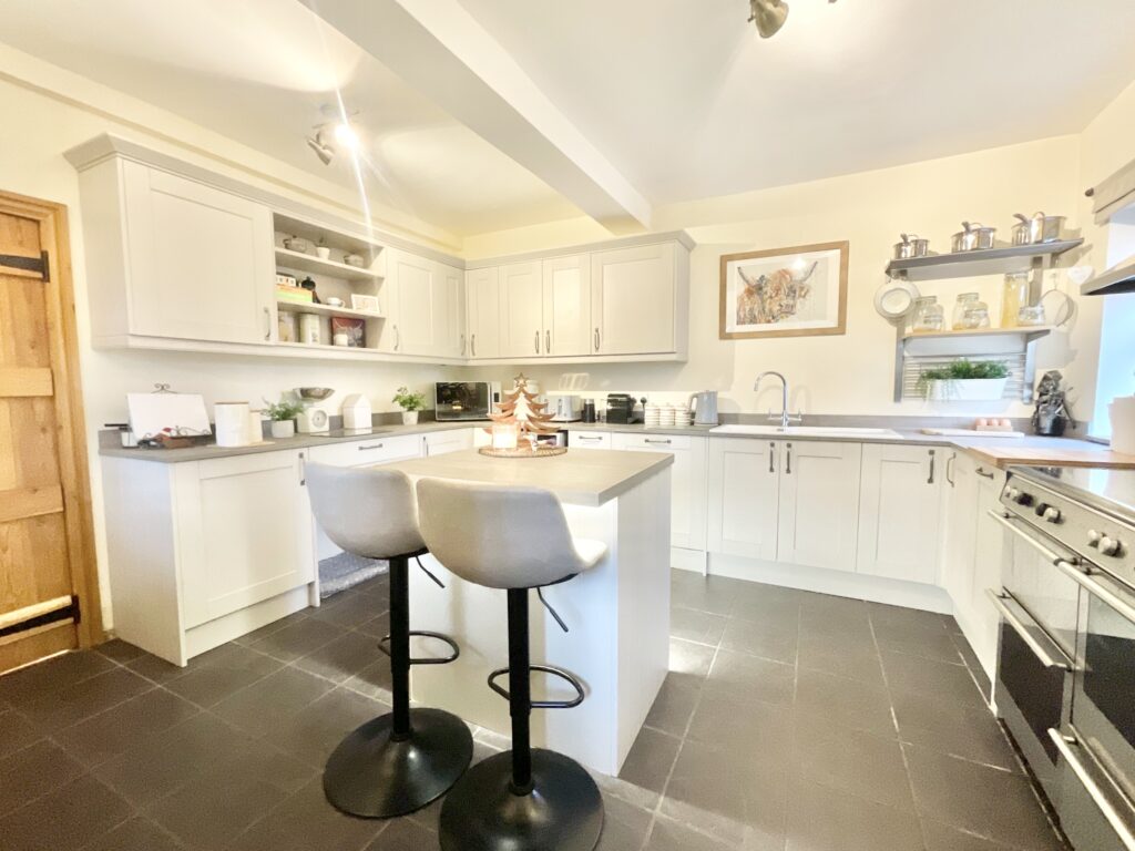 Wood Lane, Hinstock, TF9