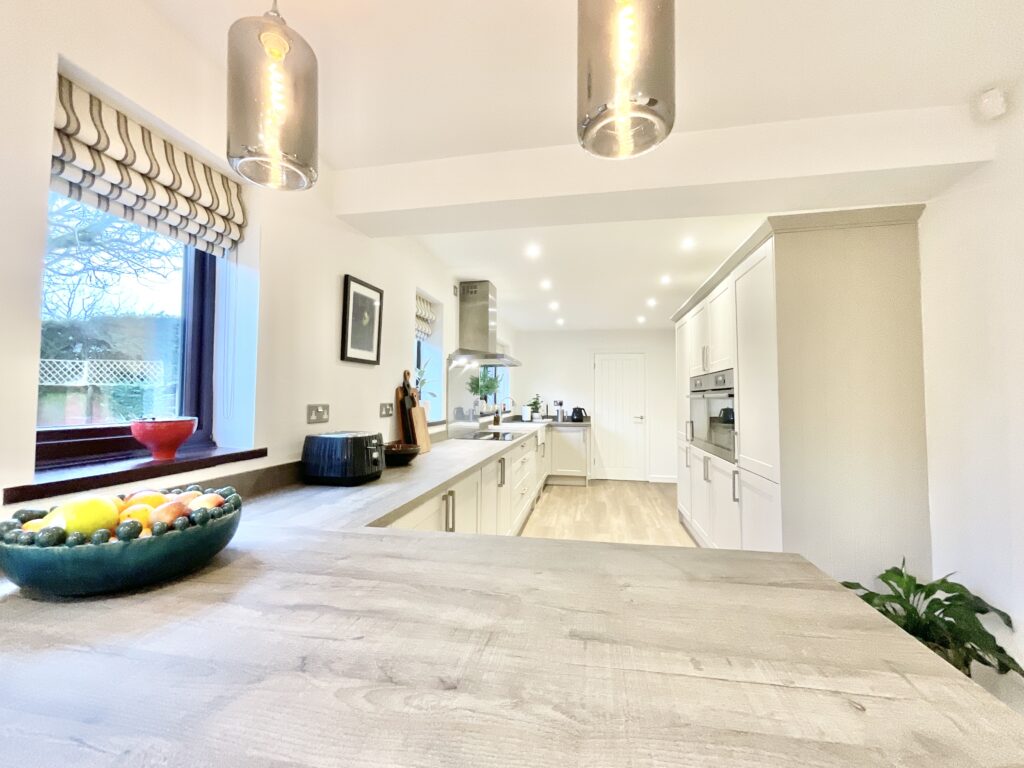 Briar Way, Cotes Heath, ST21