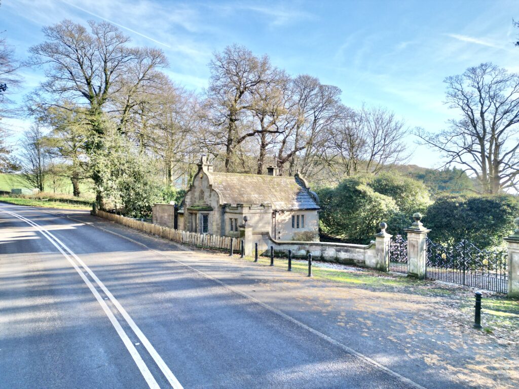 Maer, Newcastle, ST5