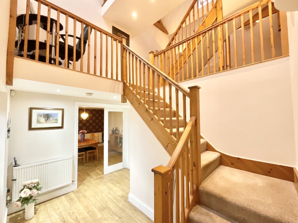 Walton Bank, Eccleshall, ST21