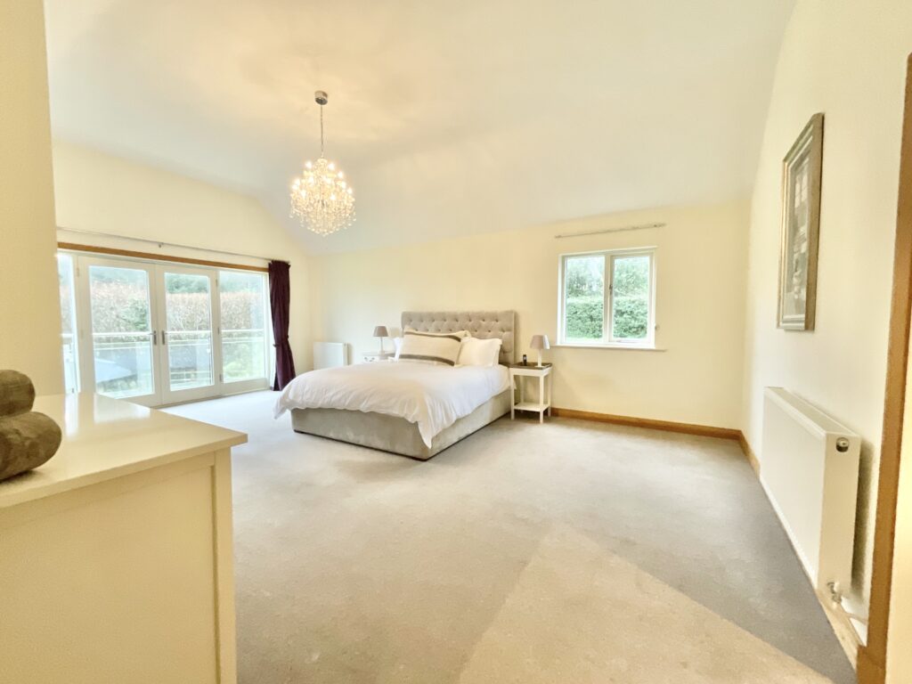 Snape Hall Road, Whitmore, ST5