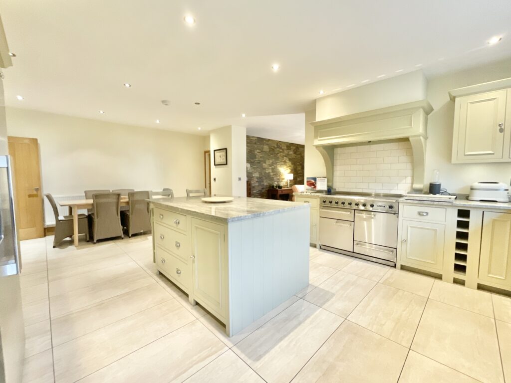 Snape Hall Road, Whitmore, ST5