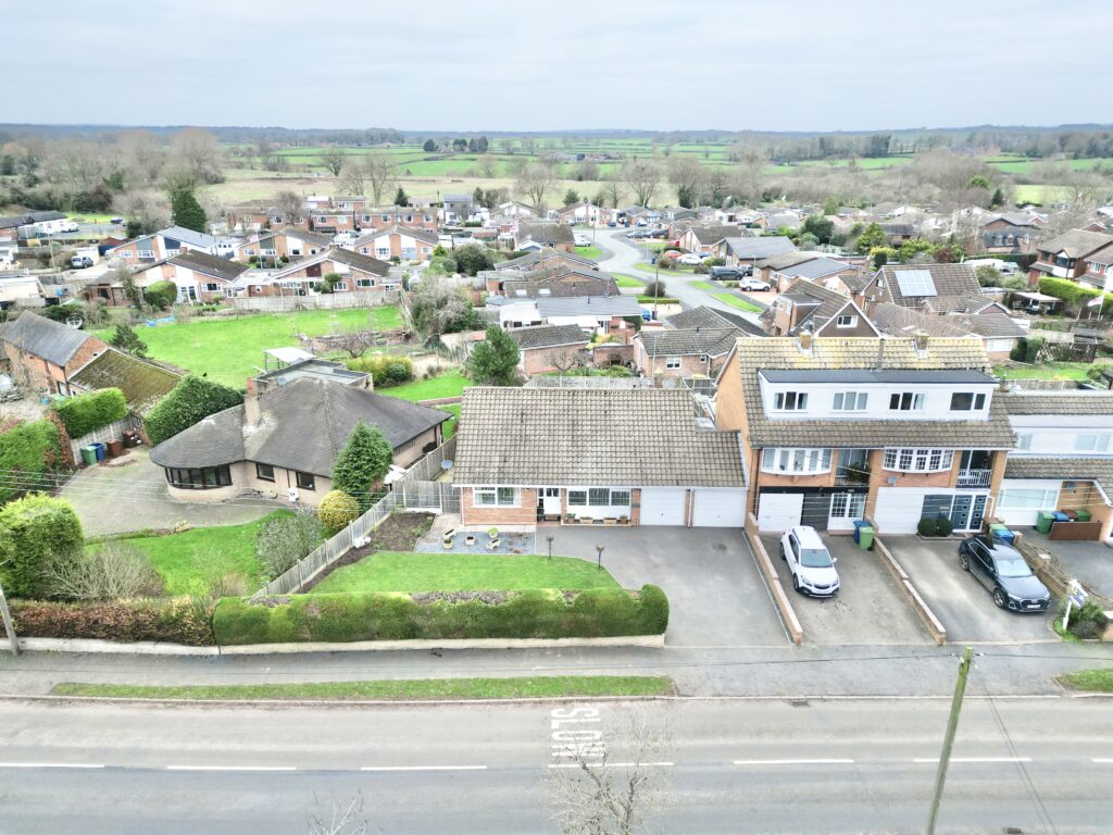 Billington Lane, Derrington, ST18