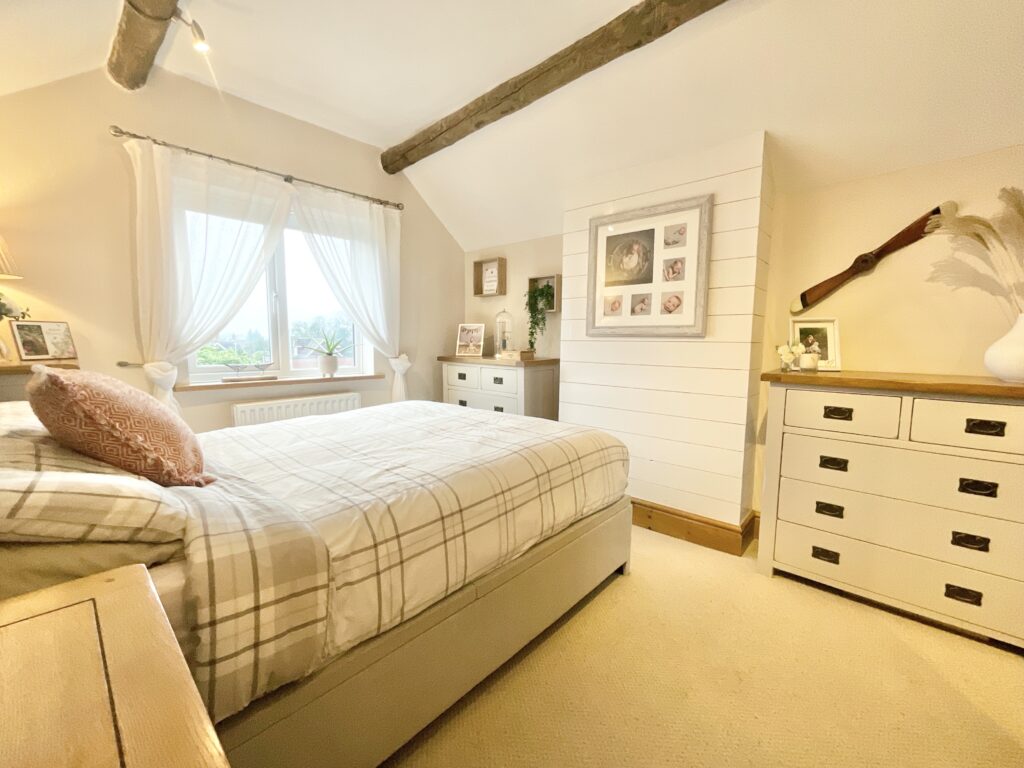 Wood Lane, Hinstock, TF9