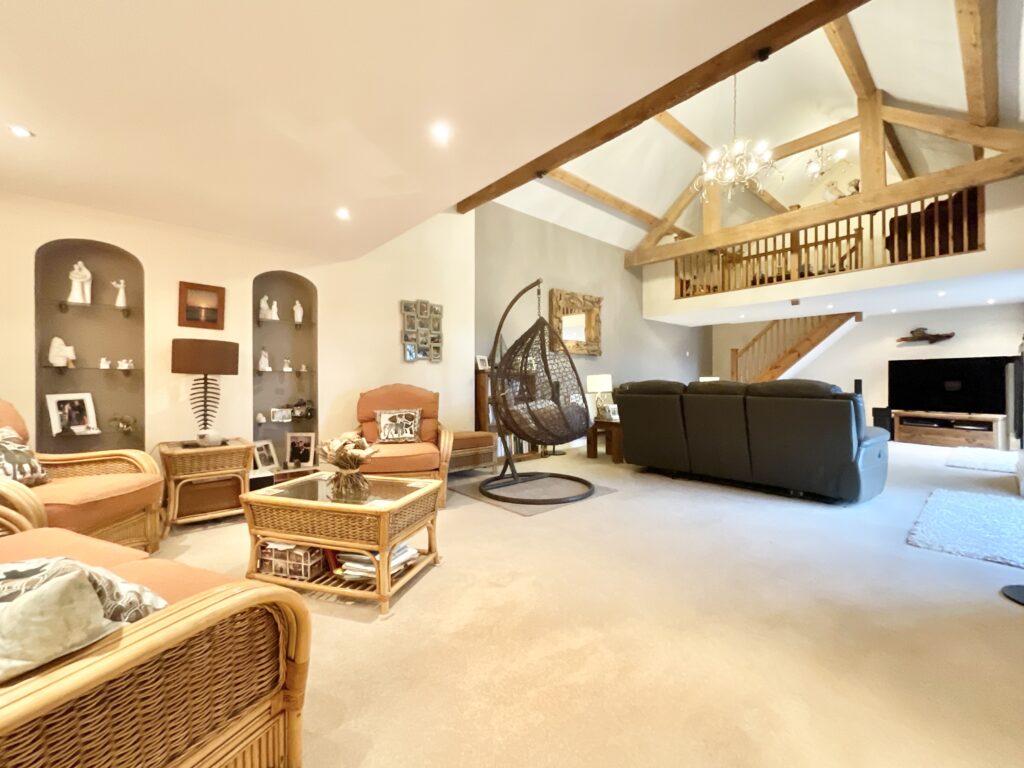 Walton Bank, Eccleshall, ST21