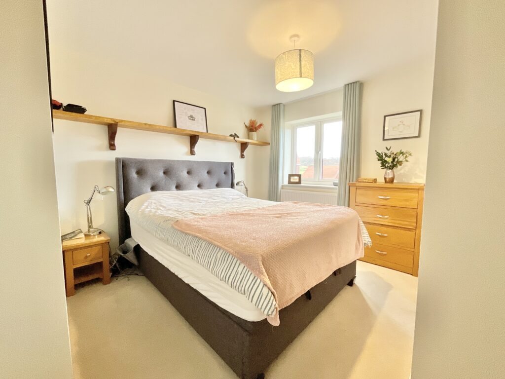 Skylark Row, Baldwins Gate, ST5