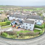 Leycett Road, The Green Leycett Road, ST5