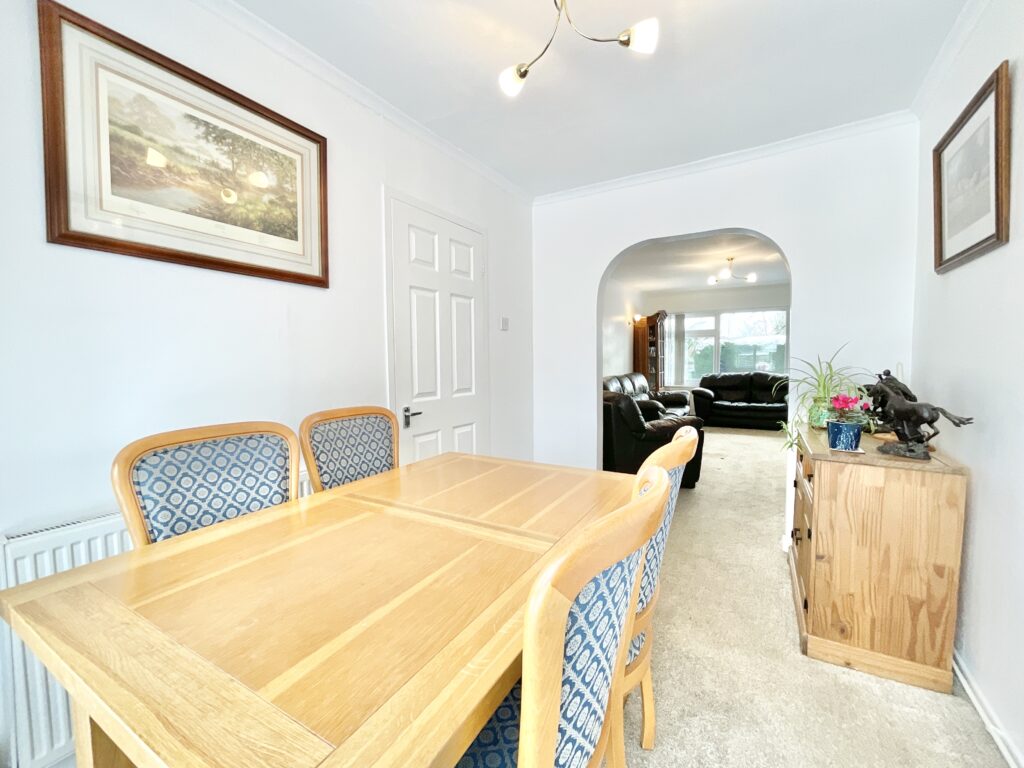 Billington Lane, Derrington, ST18