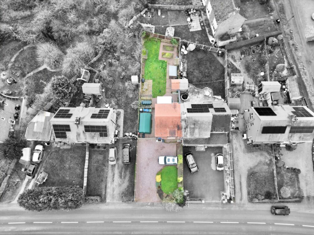 Croxton, Stafford, ST21