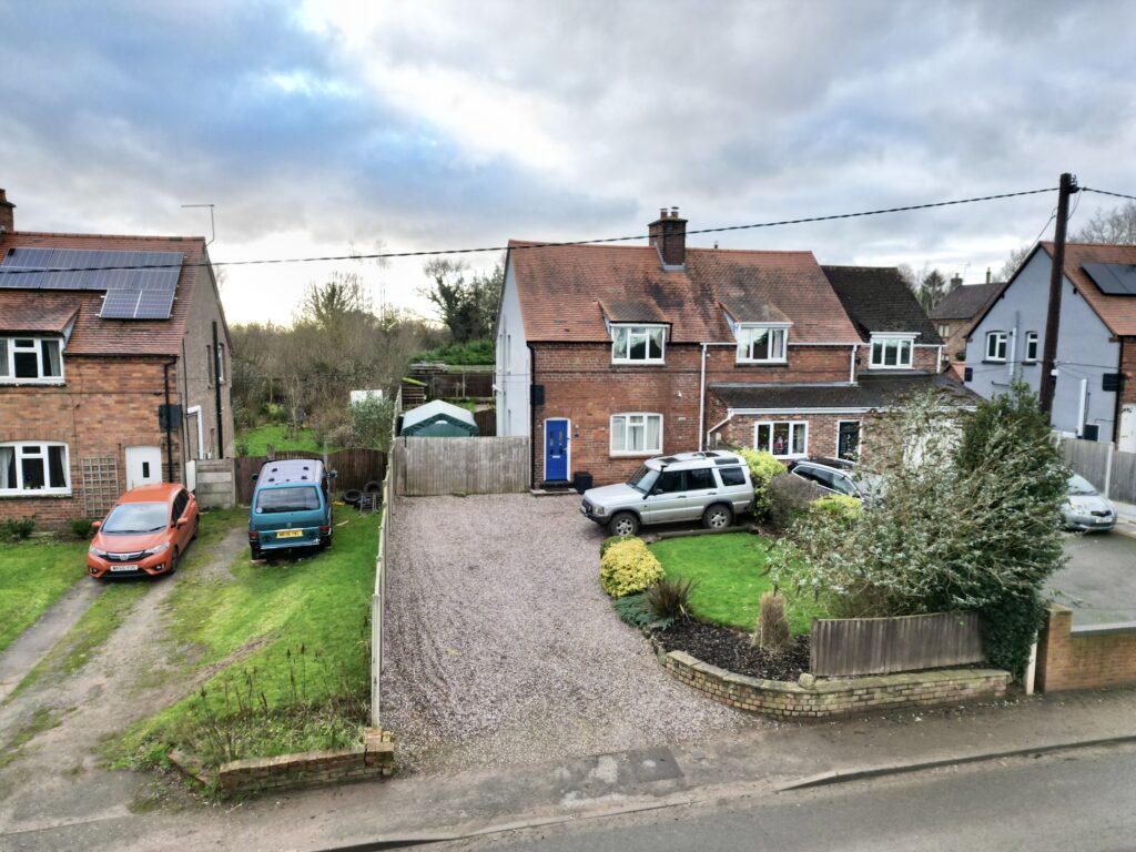 Croxton, Stafford, ST21