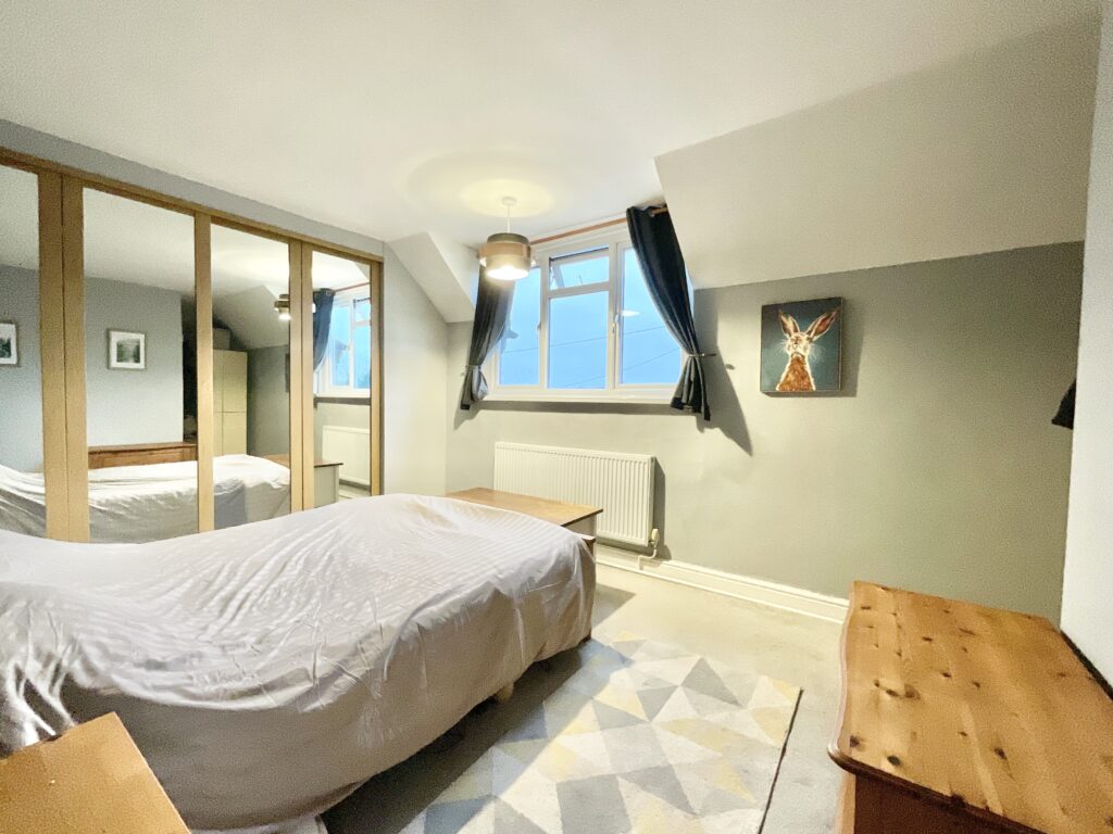 Croxton, Stafford, ST21