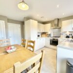 Skylark Row, Baldwins Gate, ST5