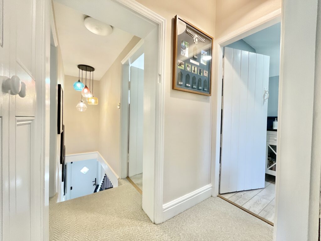 Wood Eaton Road, Church Eaton, ST20