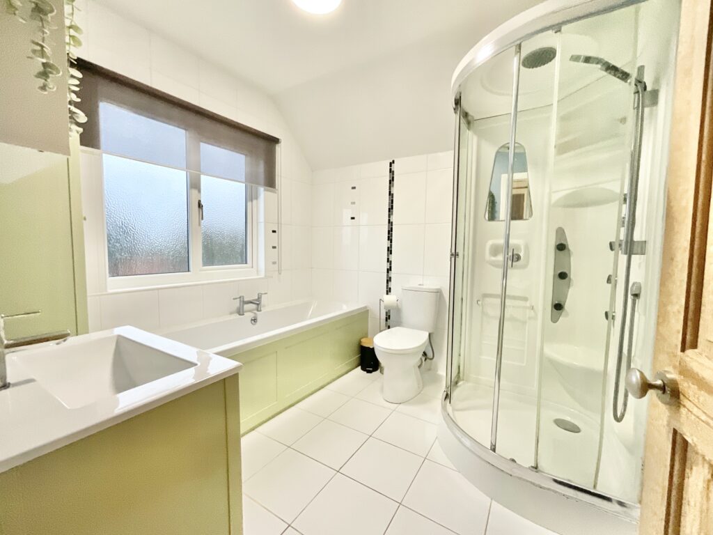 Croxton, Stafford, ST21