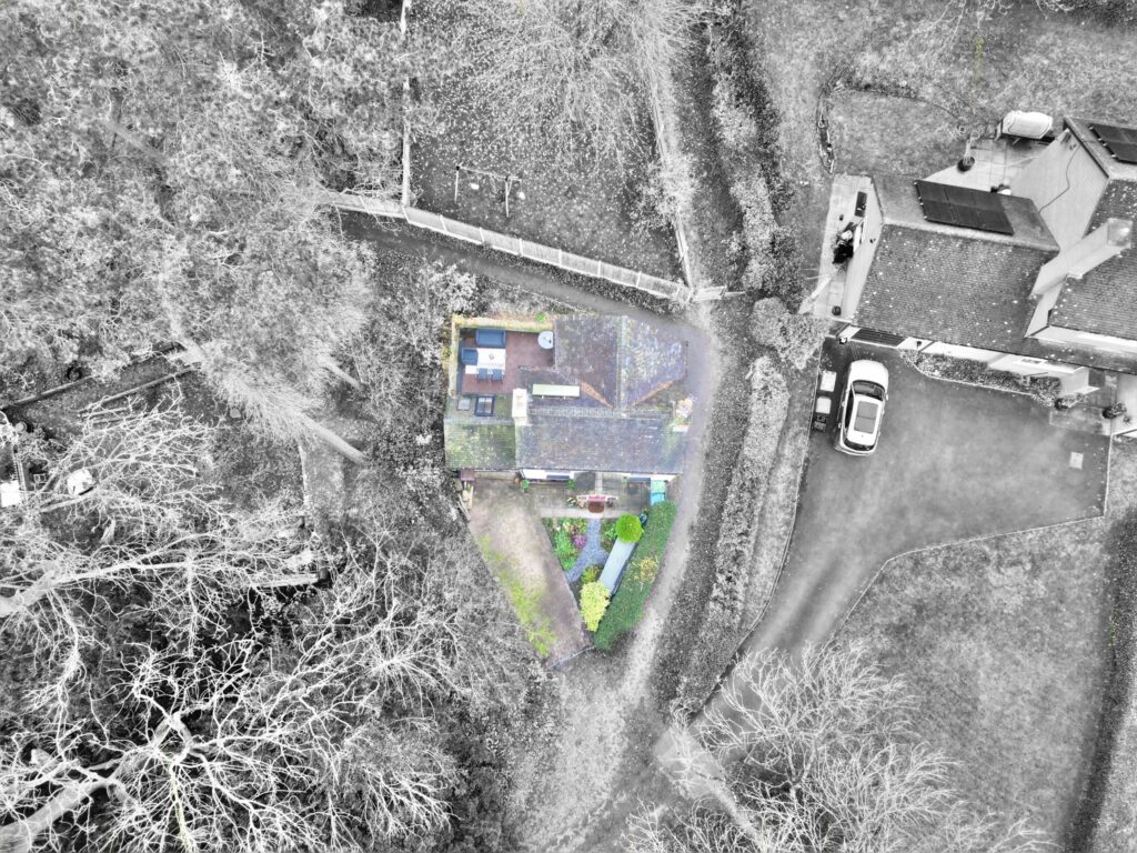 Church Street, Eccleshall, ST21