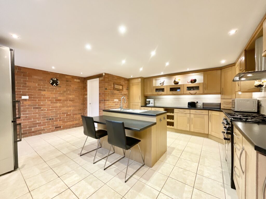 Walton Bank, Eccleshall, ST21