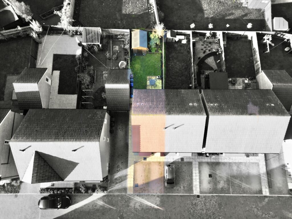 Skylark Row, Baldwins Gate, ST5