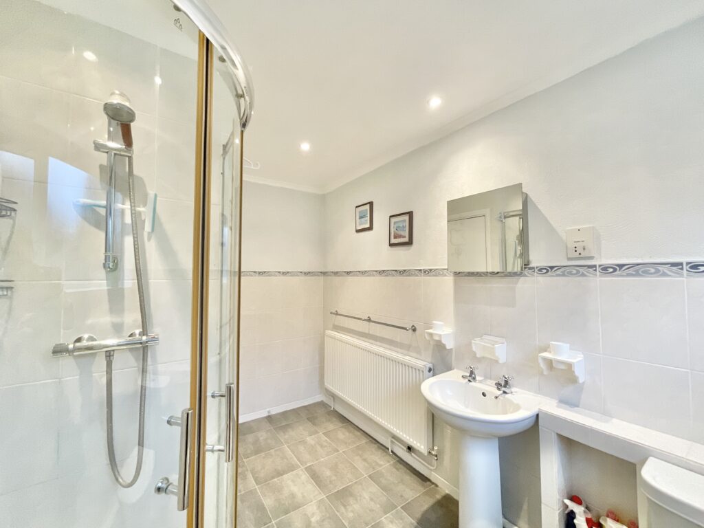 Billington Lane, Derrington, ST18