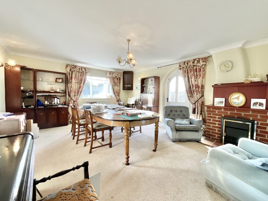 Newport Road, Haughton, ST18