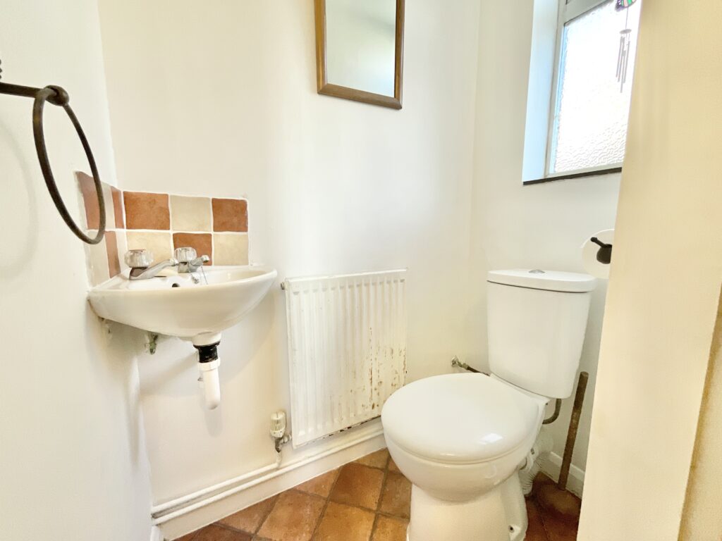 Greenfields, Gnosall, ST20